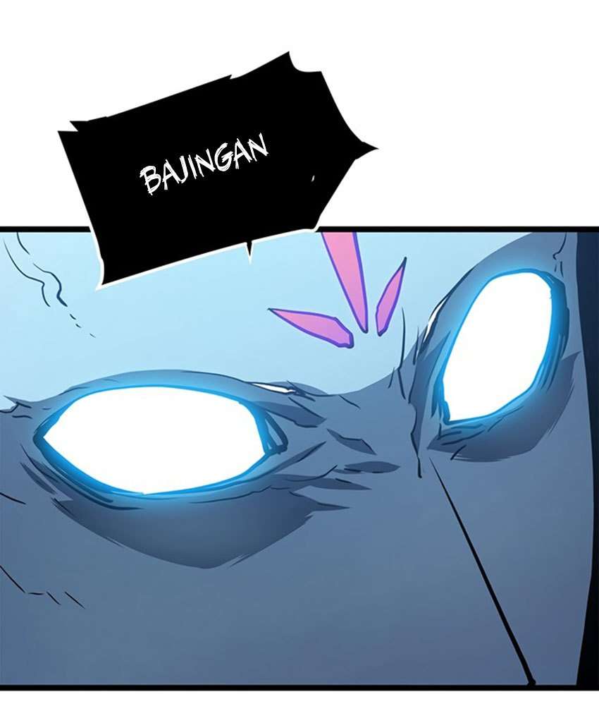 Solo Leveling Chapter 54.1 Gambar 66