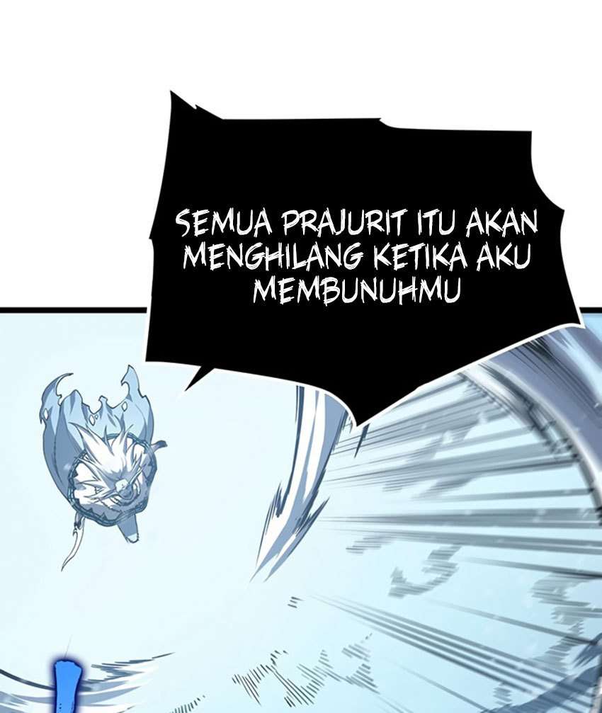 Solo Leveling Chapter 54.1 Gambar 67