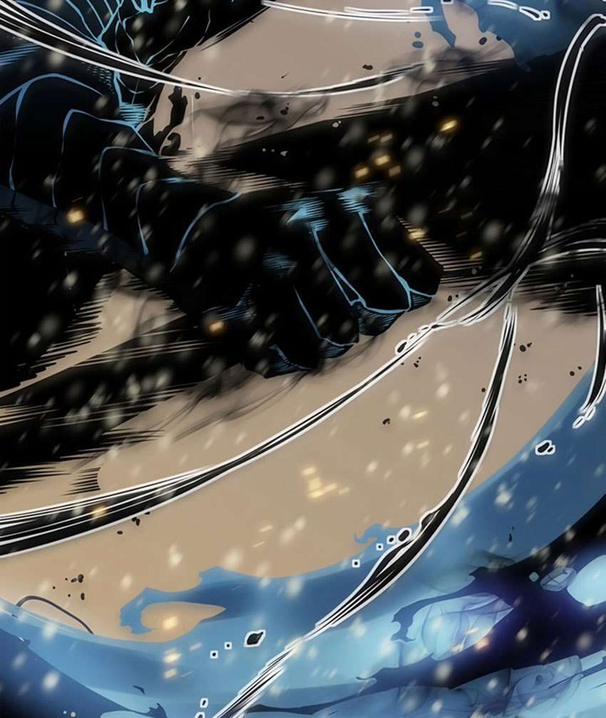 Solo Leveling Chapter 54.1 Gambar 7