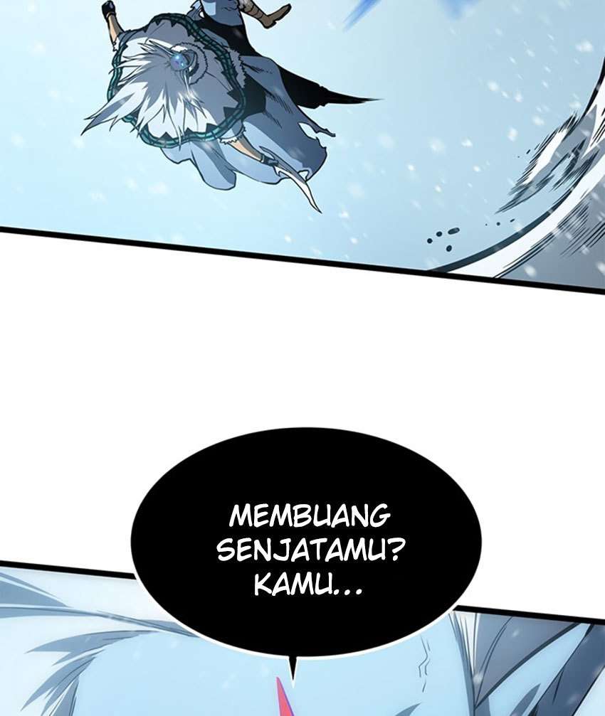 Solo Leveling Chapter 54.1 Gambar 73