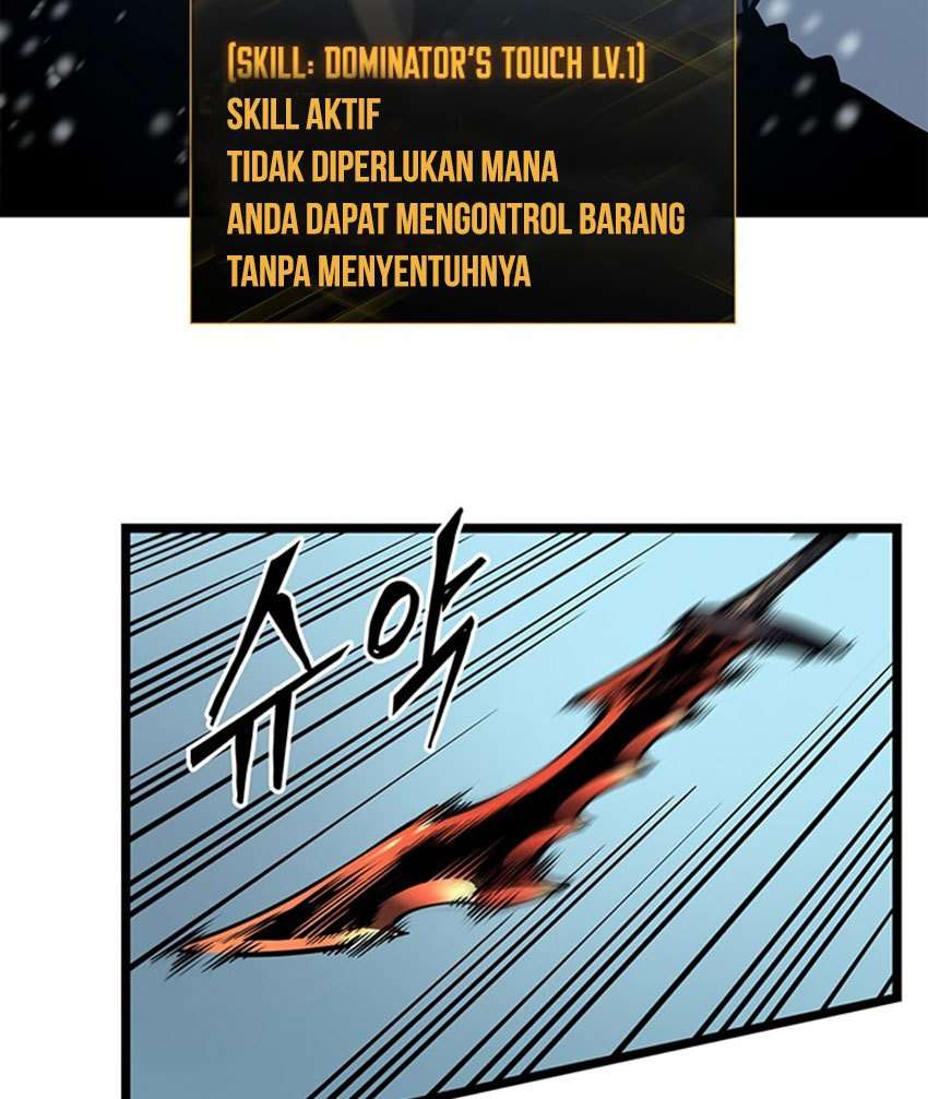 Solo Leveling Chapter 54.1 Gambar 76