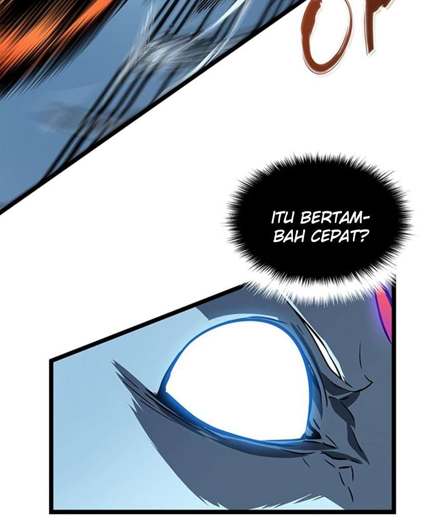 Solo Leveling Chapter 54.1 Gambar 78