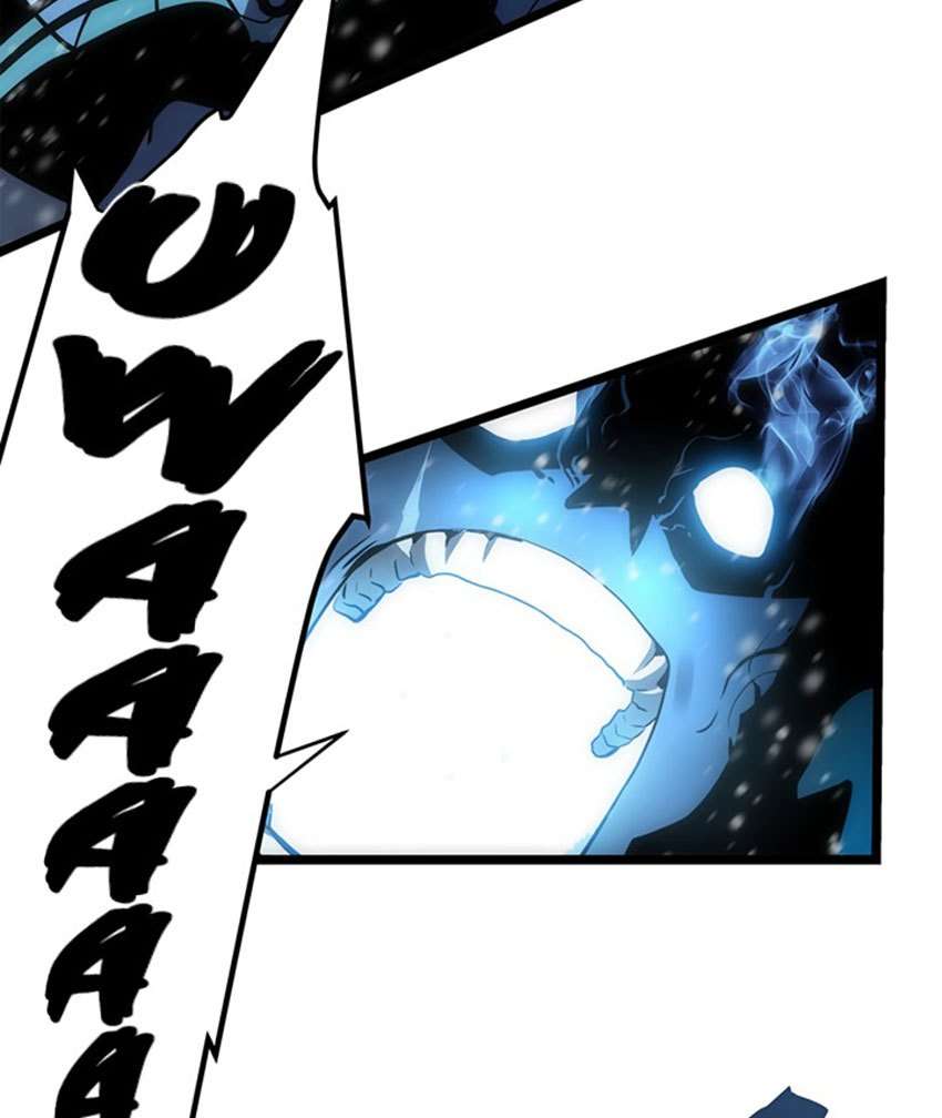 Solo Leveling Chapter 54.1 Gambar 81