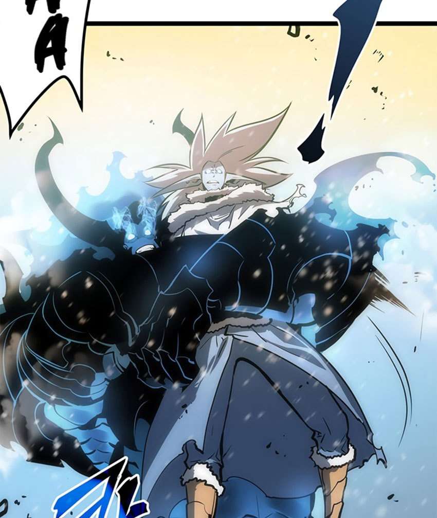 Solo Leveling Chapter 54.1 Gambar 82