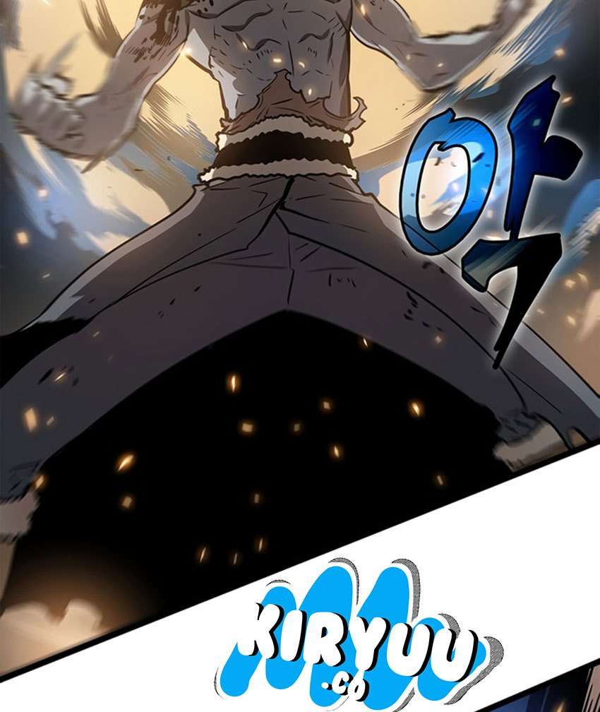 Solo Leveling Chapter 54.1 Gambar 89