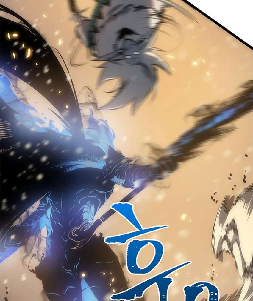 Solo Leveling Chapter 54.1 Gambar 9