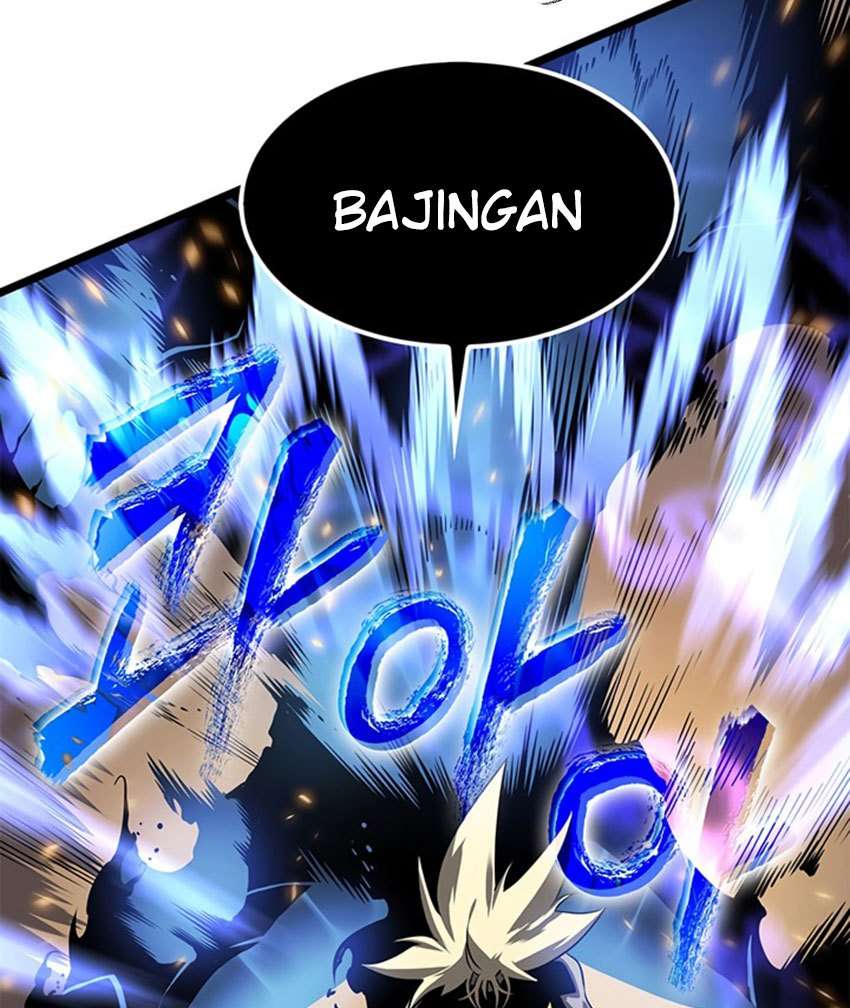 Solo Leveling Chapter 54.1 Gambar 90