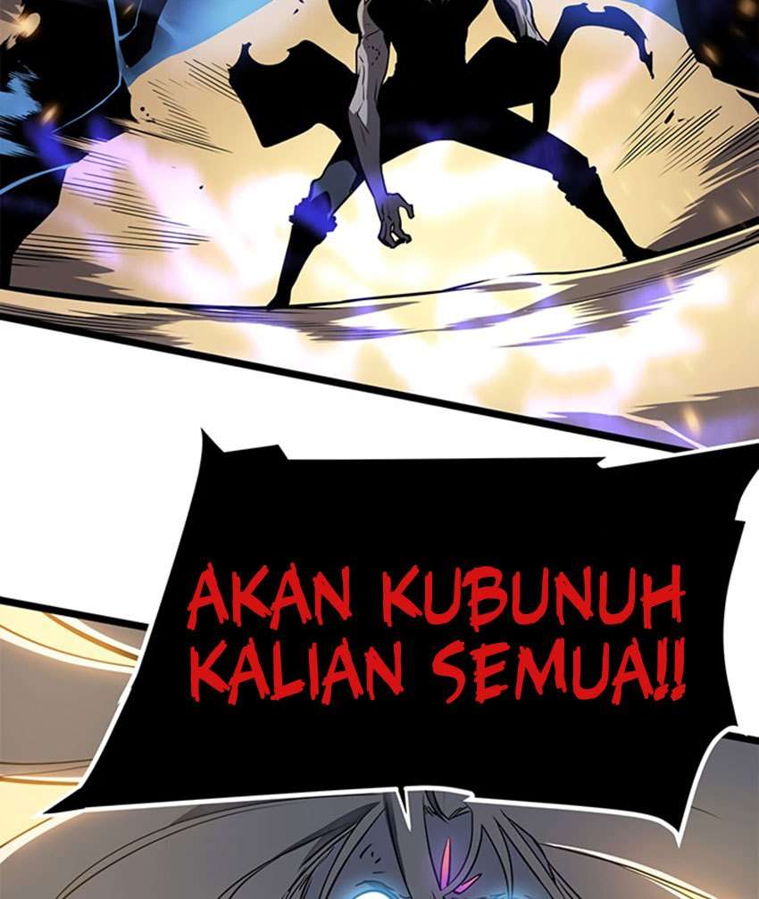 Solo Leveling Chapter 54.1 Gambar 91