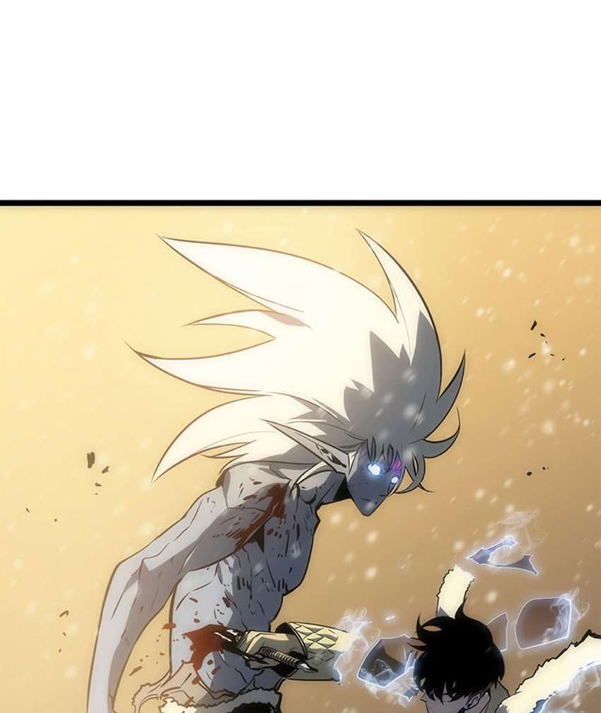 Solo Leveling Chapter 54.1 Gambar 95