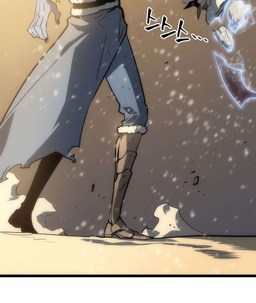 Solo Leveling Chapter 54.1 Gambar 96
