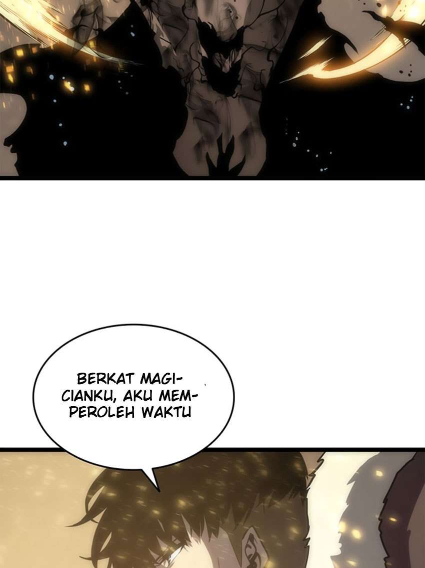 Solo Leveling Chapter 53.1 Gambar 107