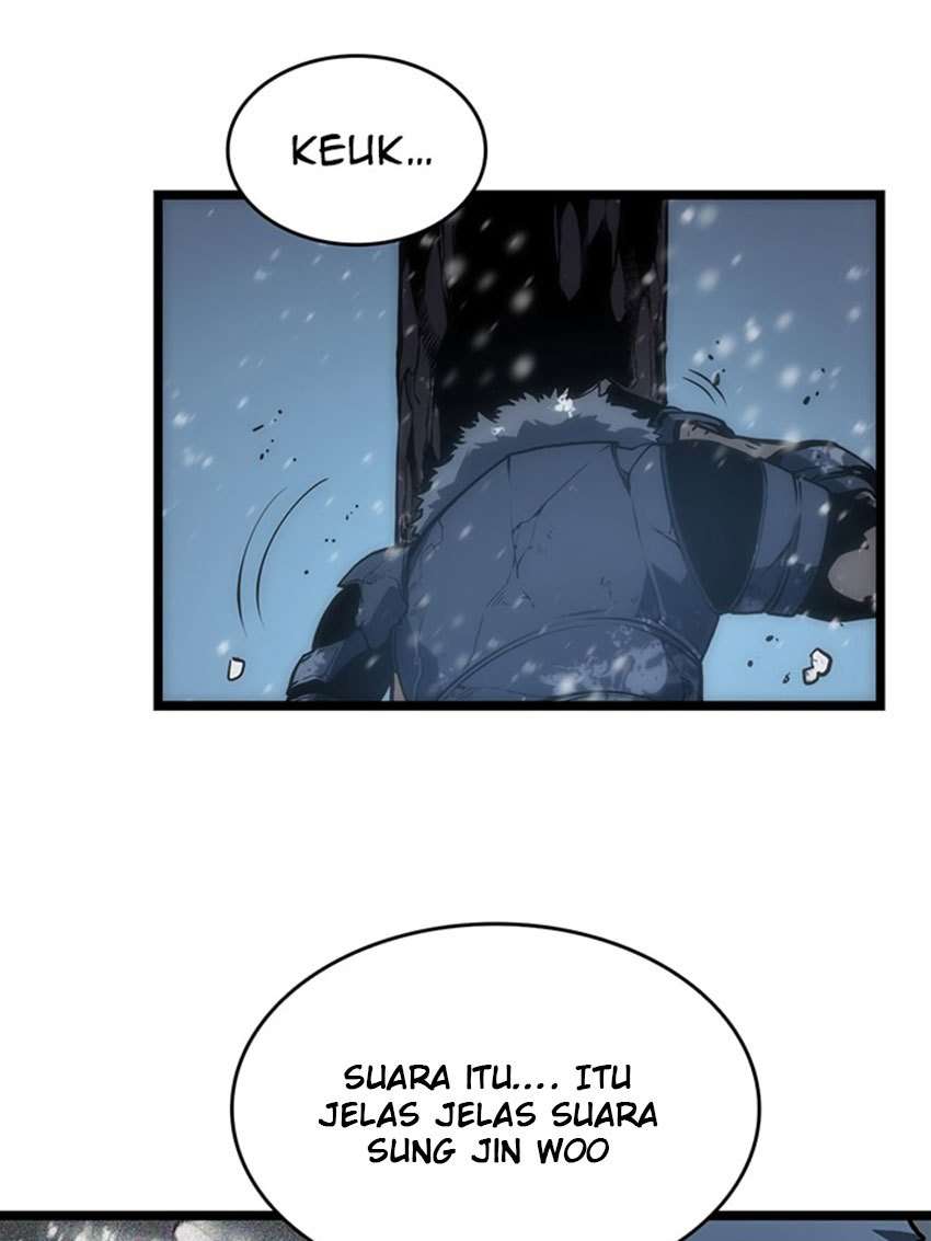 Solo Leveling Chapter 53.1 Gambar 109