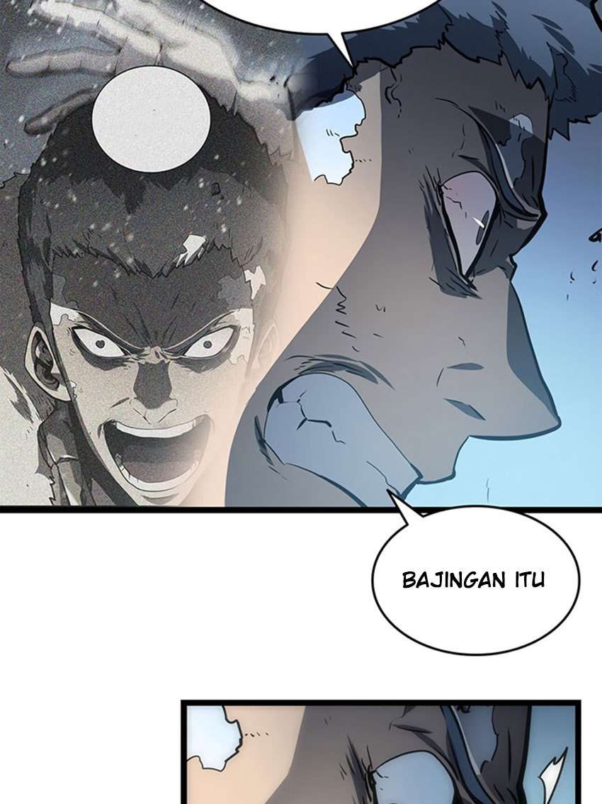 Solo Leveling Chapter 53.1 Gambar 110