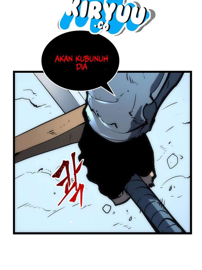 Solo Leveling Chapter 53.1 Gambar 112