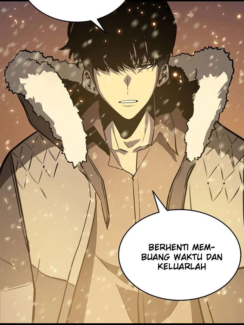 Solo Leveling Chapter 53.1 Gambar 115