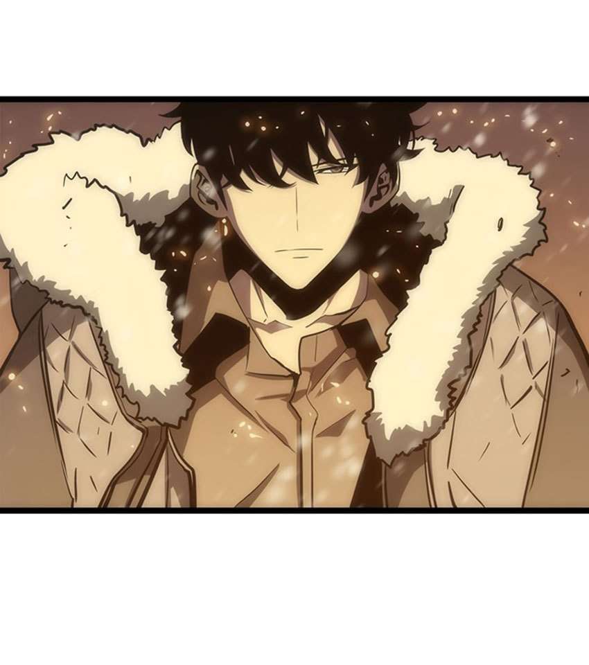 Solo Leveling Chapter 53.1 Gambar 121