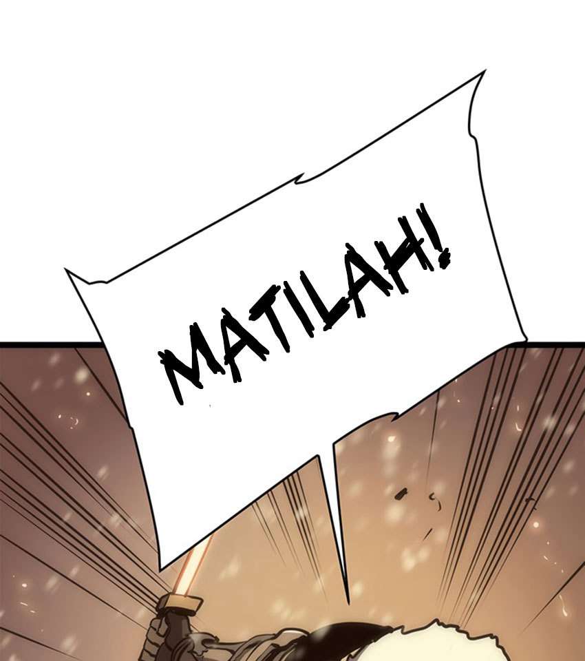 Solo Leveling Chapter 53.1 Gambar 125
