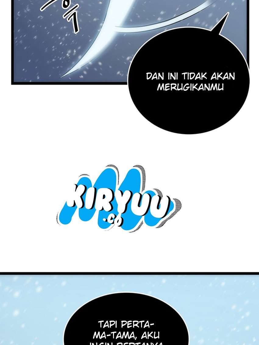Solo Leveling Chapter 53.1 Gambar 16