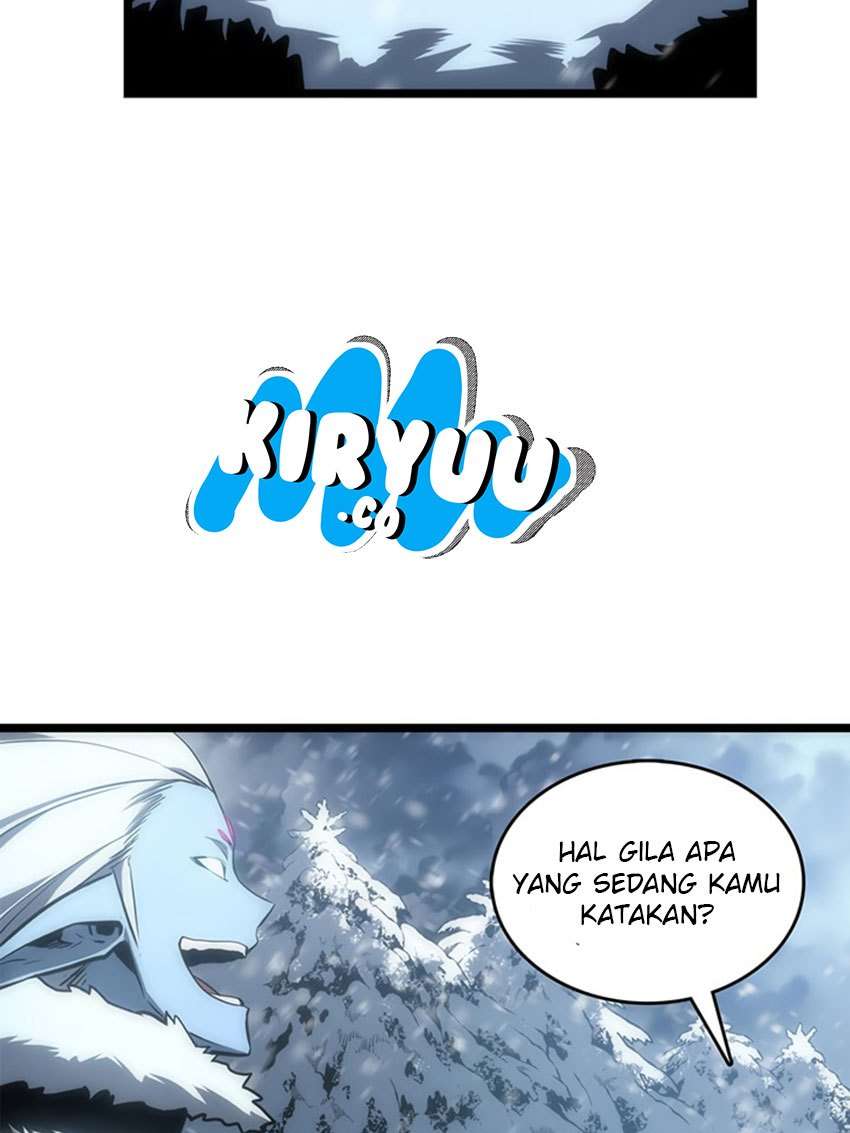 Solo Leveling Chapter 53.1 Gambar 21