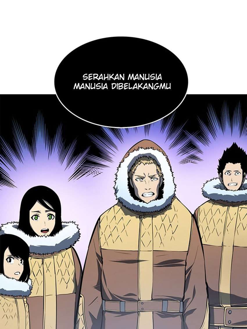 Solo Leveling Chapter 53.1 Gambar 29