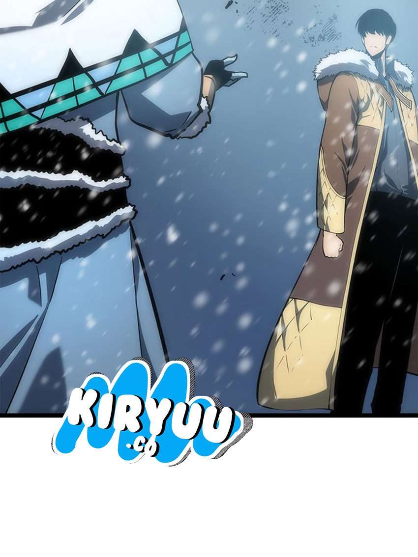 Solo Leveling Chapter 53.1 Gambar 38