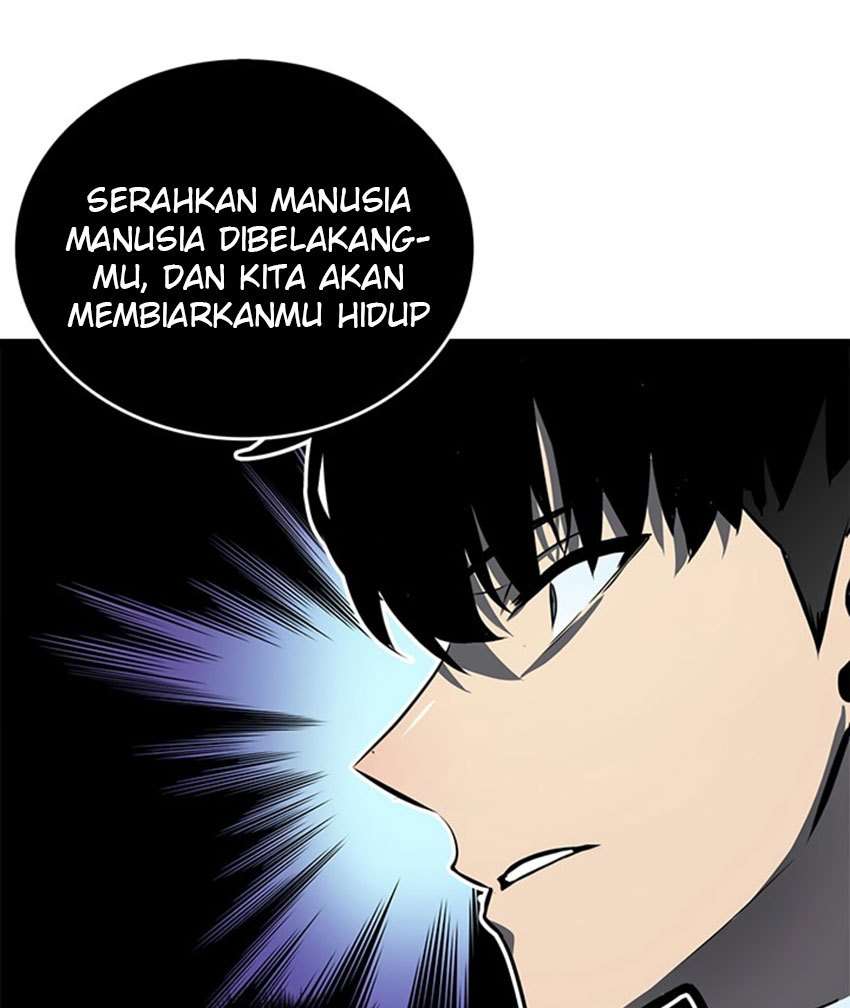 Solo Leveling Chapter 53.1 Gambar 39