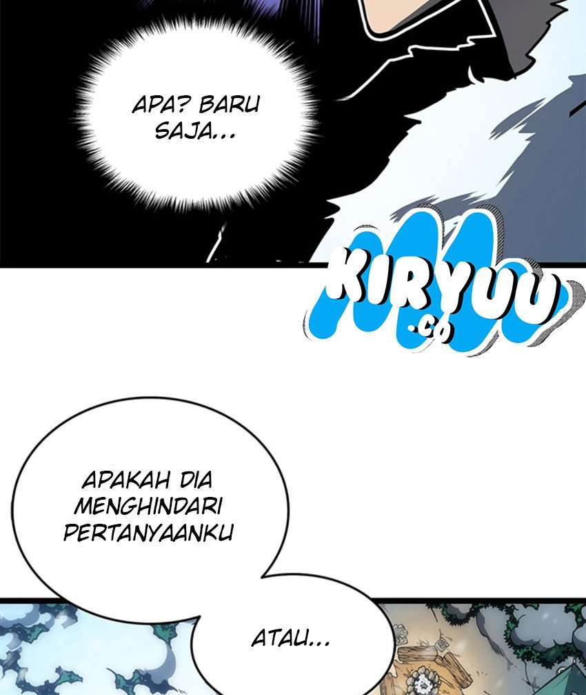 Solo Leveling Chapter 53.1 Gambar 40
