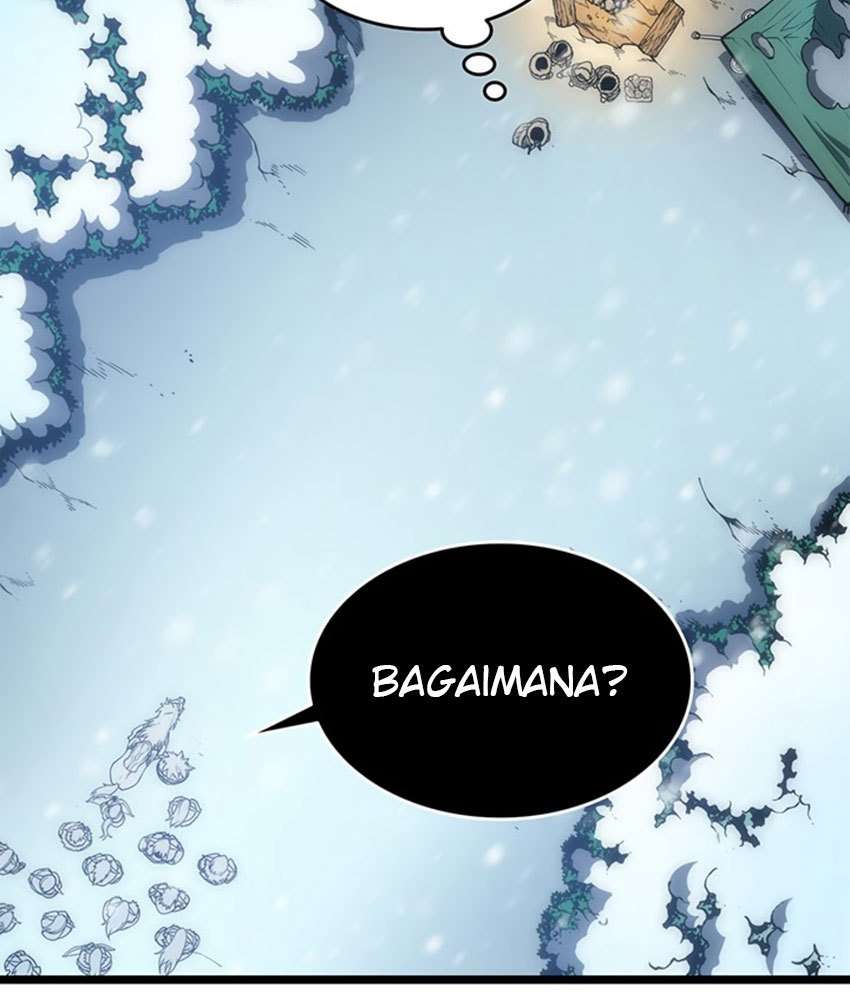Solo Leveling Chapter 53.1 Gambar 41