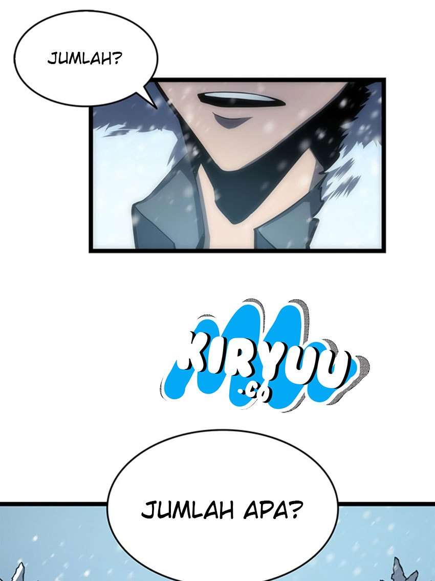 Solo Leveling Chapter 53.1 Gambar 48
