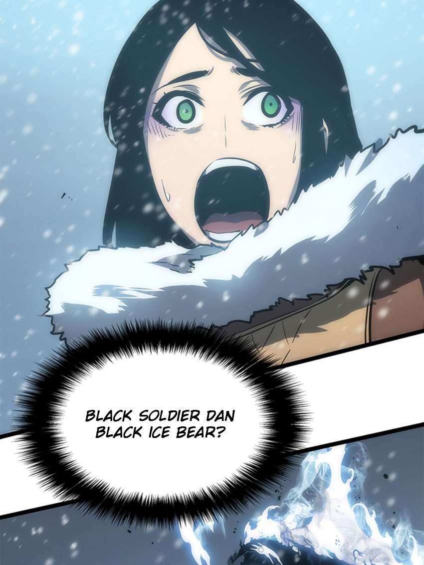 Solo Leveling Chapter 53.1 Gambar 52