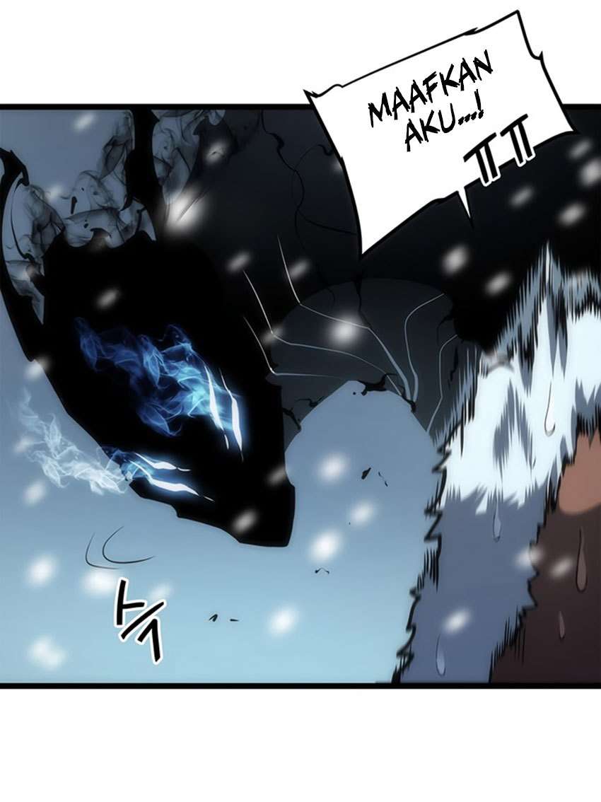 Solo Leveling Chapter 53.1 Gambar 56
