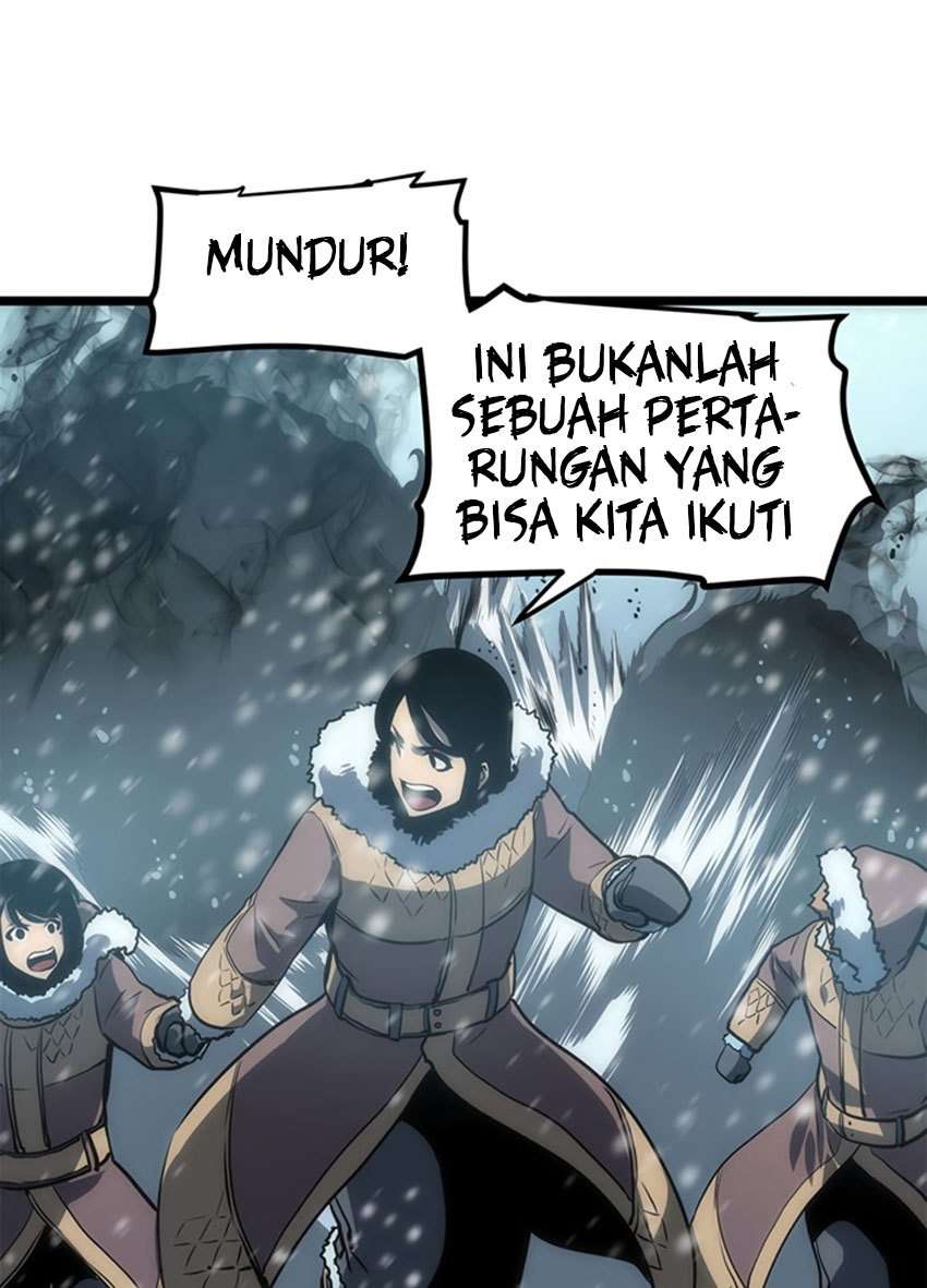 Solo Leveling Chapter 53.1 Gambar 64