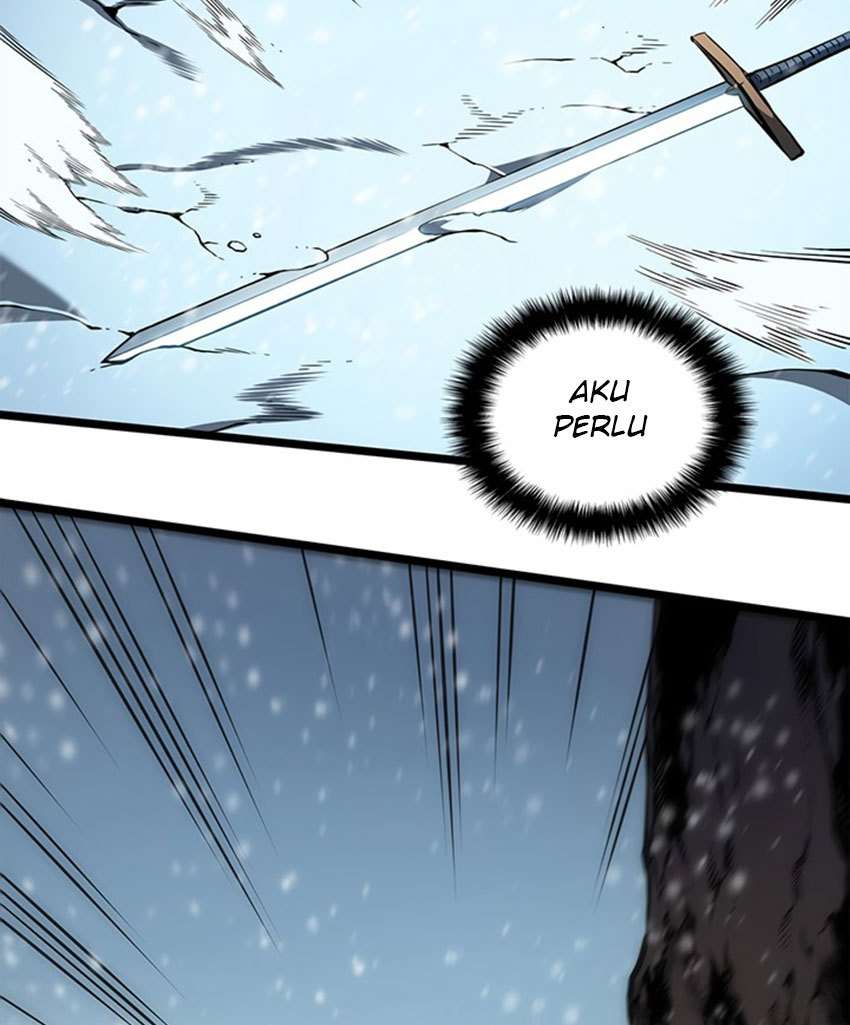 Solo Leveling Chapter 53.1 Gambar 74