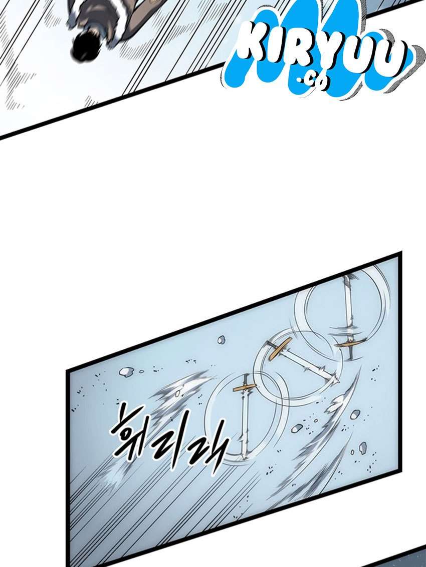Solo Leveling Chapter 53.1 Gambar 82