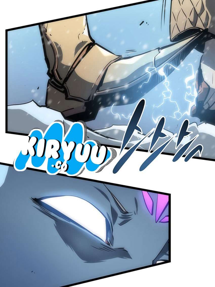 Solo Leveling Chapter 53.1 Gambar 90