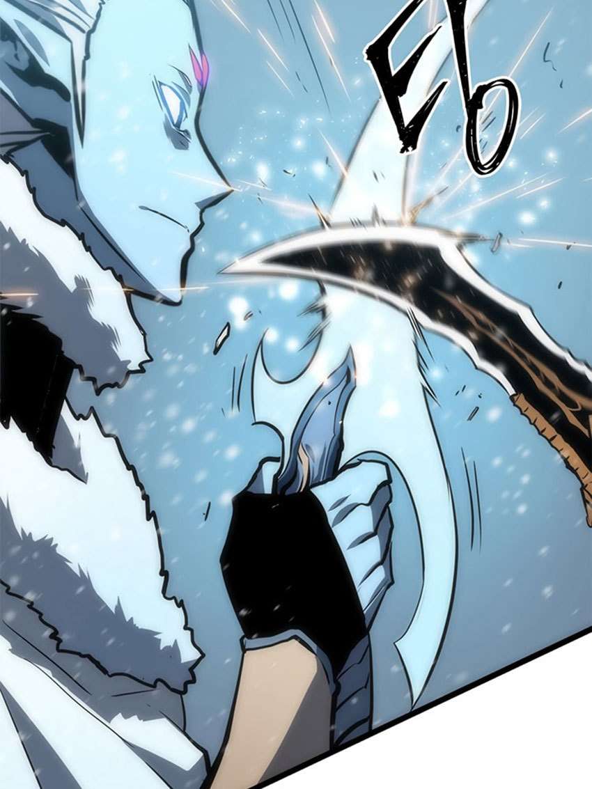 Solo Leveling Chapter 53.1 Gambar 93