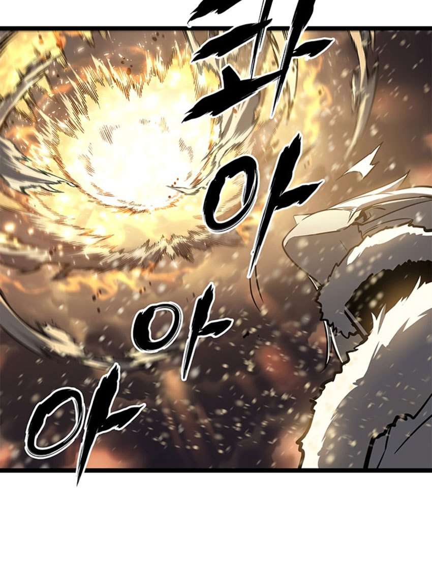 Solo Leveling Chapter 53 Gambar 104