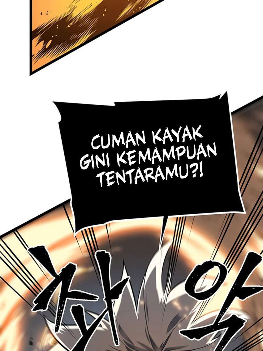 Solo Leveling Chapter 53 Gambar 117