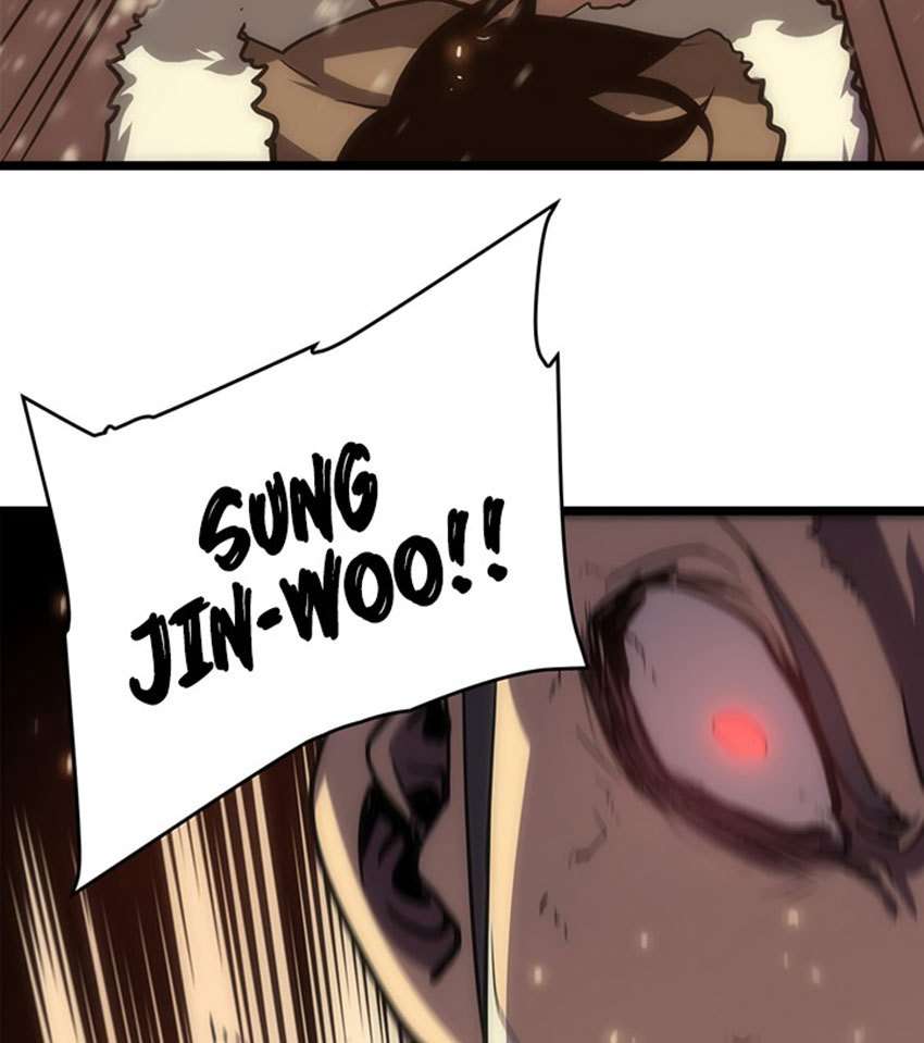Solo Leveling Chapter 53 Gambar 127