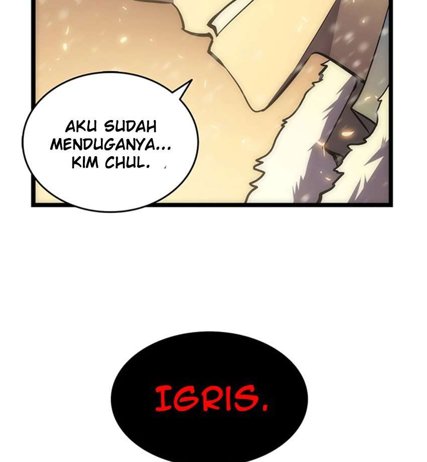 Solo Leveling Chapter 53 Gambar 133