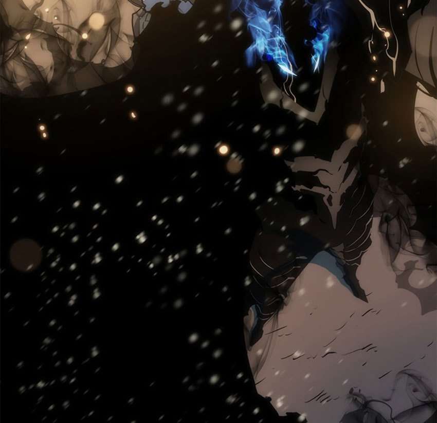 Solo Leveling Chapter 53 Gambar 146