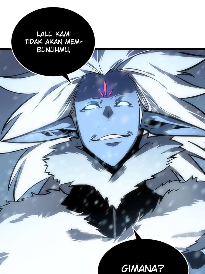Solo Leveling Chapter 53 Gambar 31