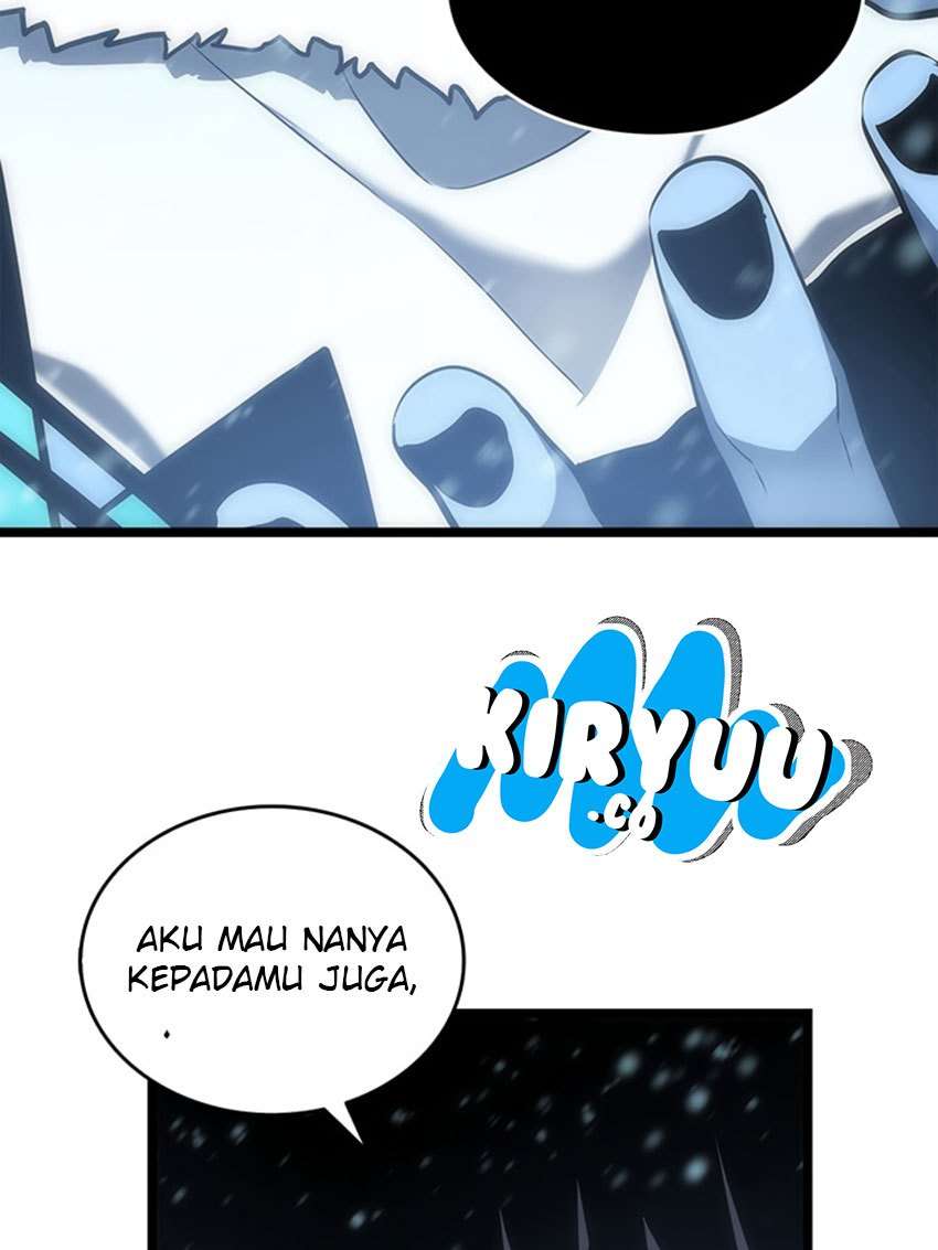 Solo Leveling Chapter 53 Gambar 32