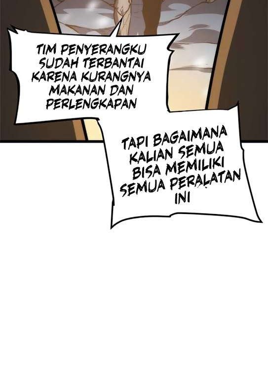 Solo Leveling Chapter 52.1 Gambar 29