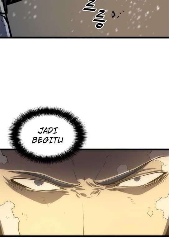 Solo Leveling Chapter 52.1 Gambar 32