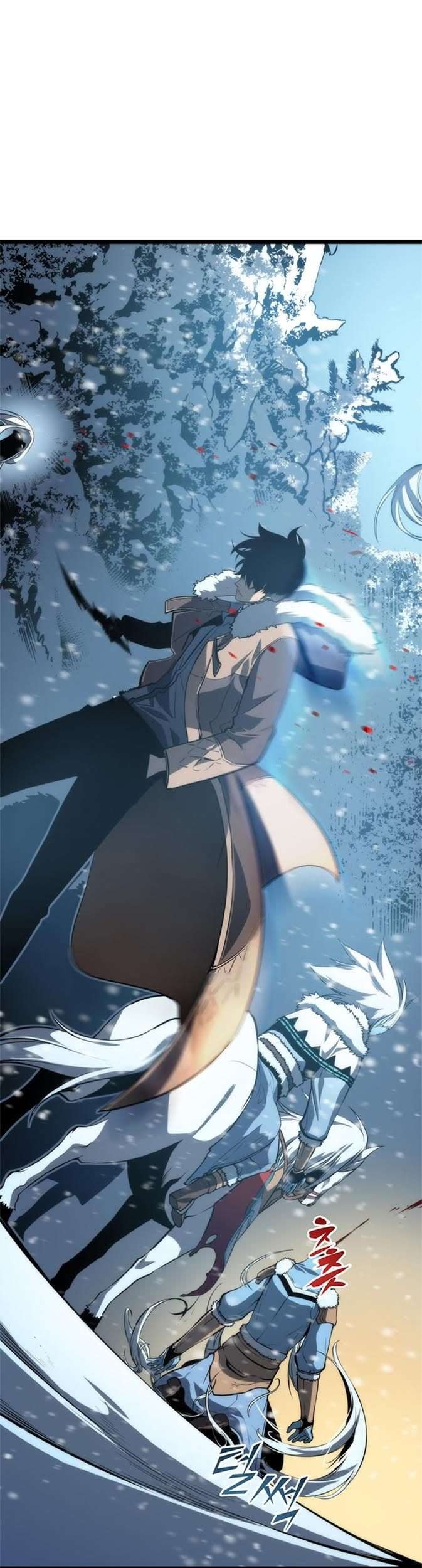 Solo Leveling Chapter 52.1 Gambar 45