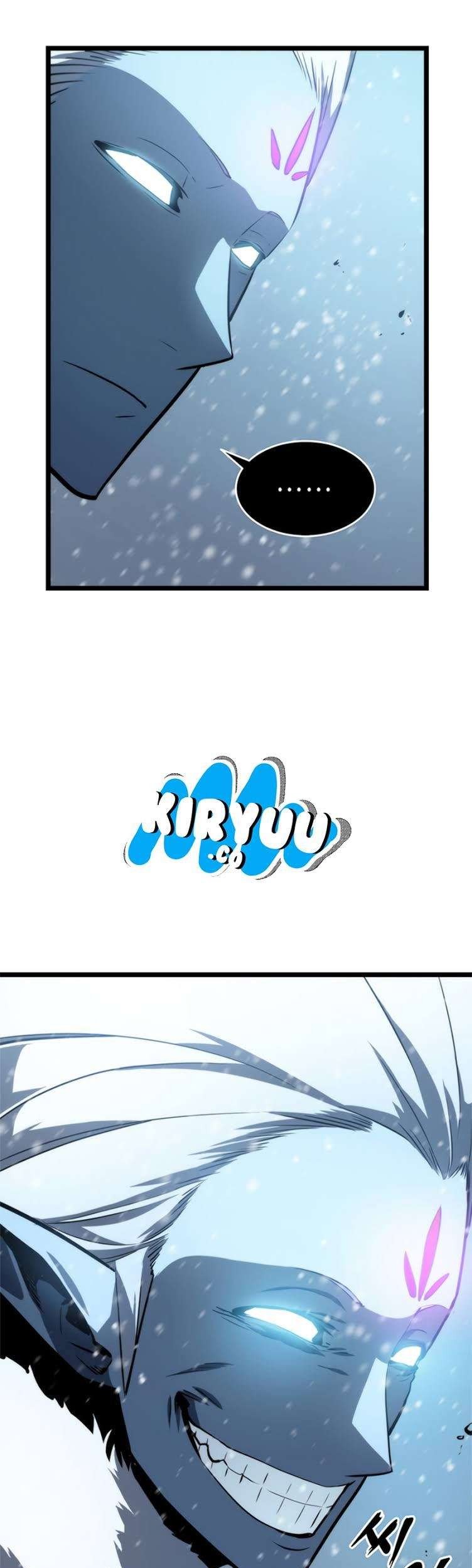 Solo Leveling Chapter 52.1 Gambar 47