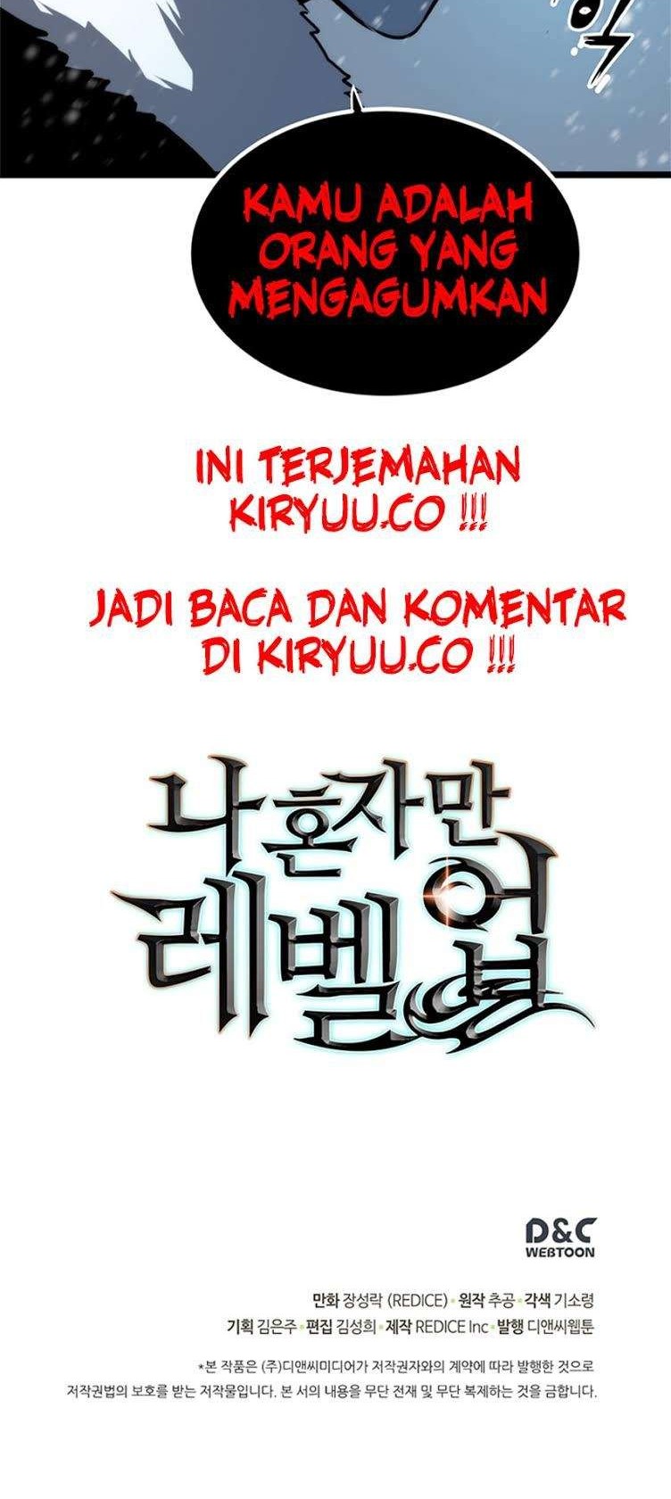 Solo Leveling Chapter 52.1 Gambar 48