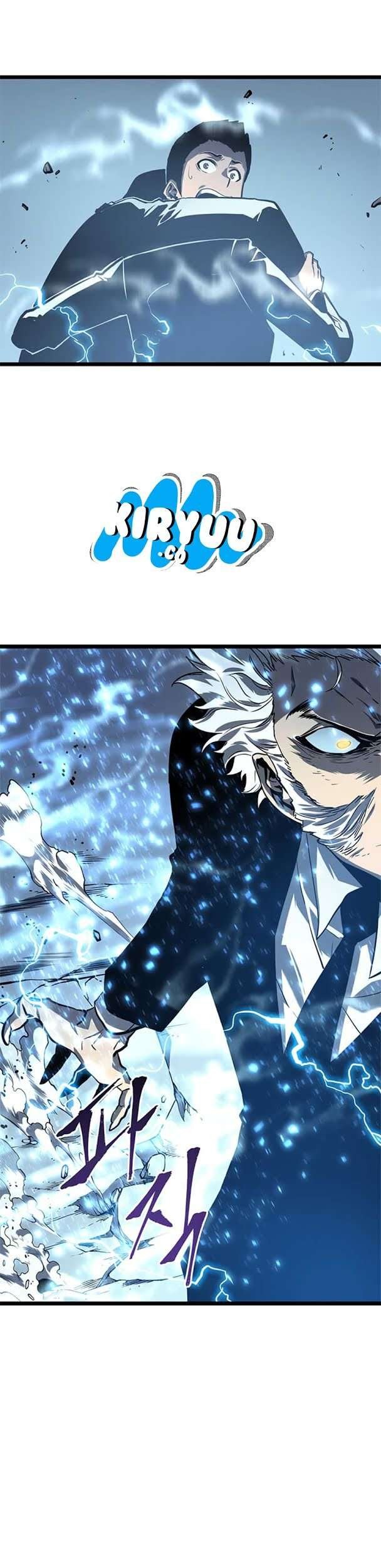 Solo Leveling Chapter 52.1 Gambar 12