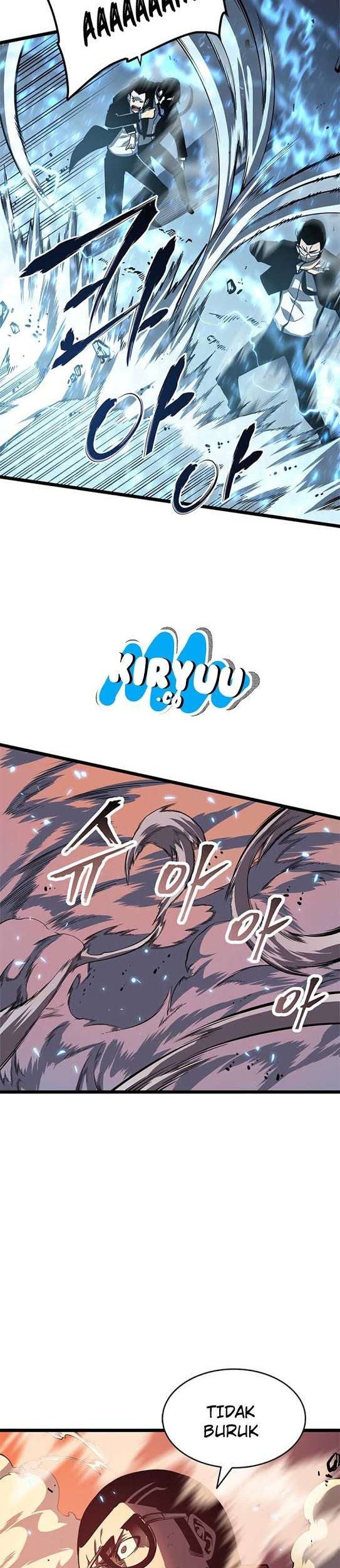 Solo Leveling Chapter 52.1 Gambar 16